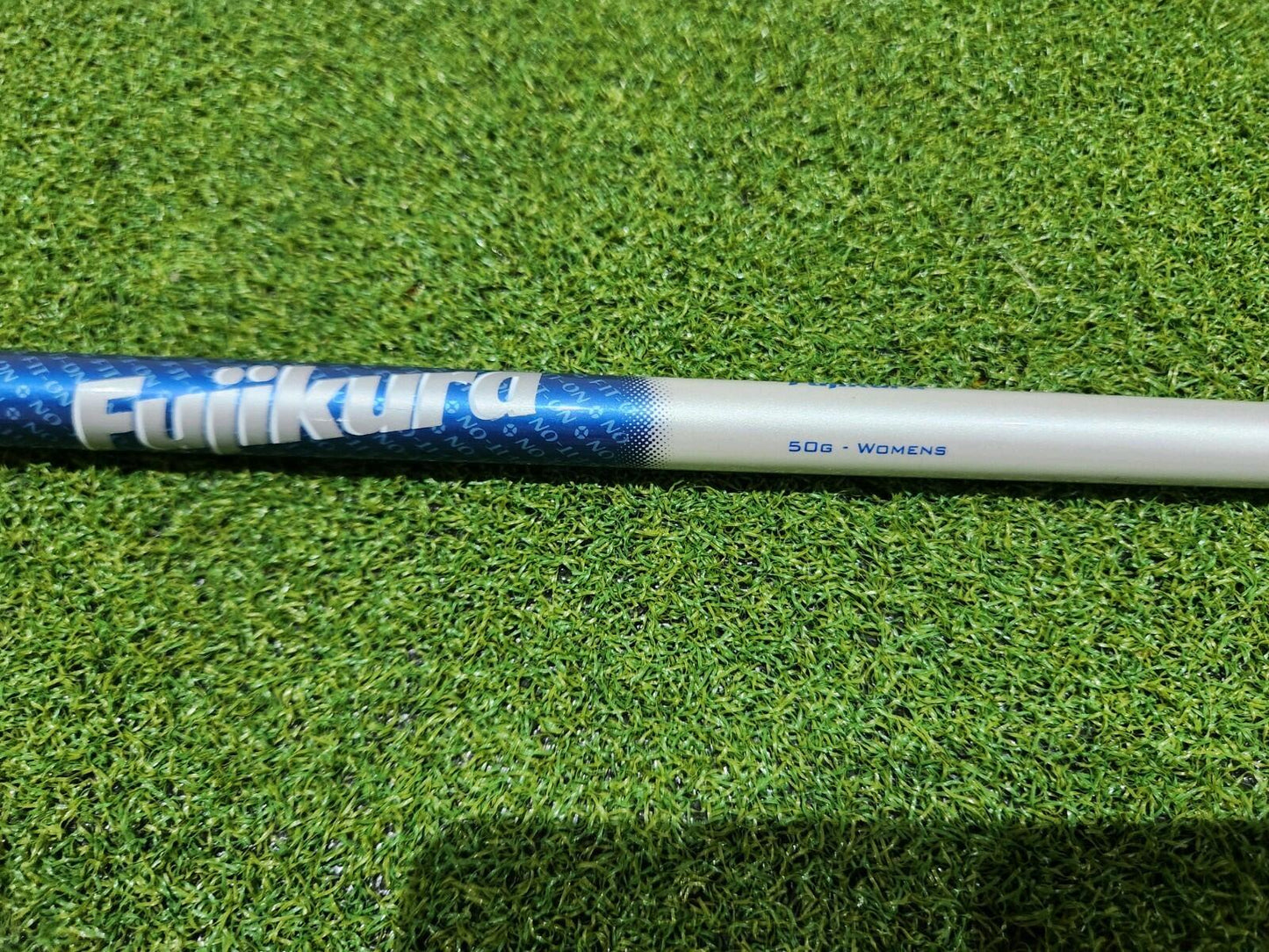 Cobra S2 Offset Ladies Golf Driver - Ladies Right Hand - Ladies Flex
