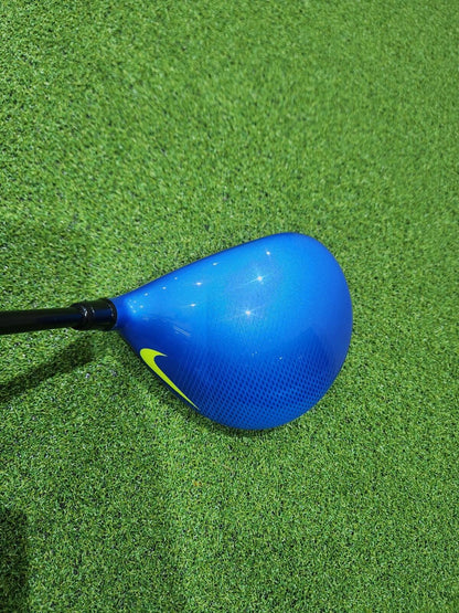 Nike Vapor Fly Golf Driver - 10.5° Adjustable Loft - Mens RH - Stiff Flex - MINT