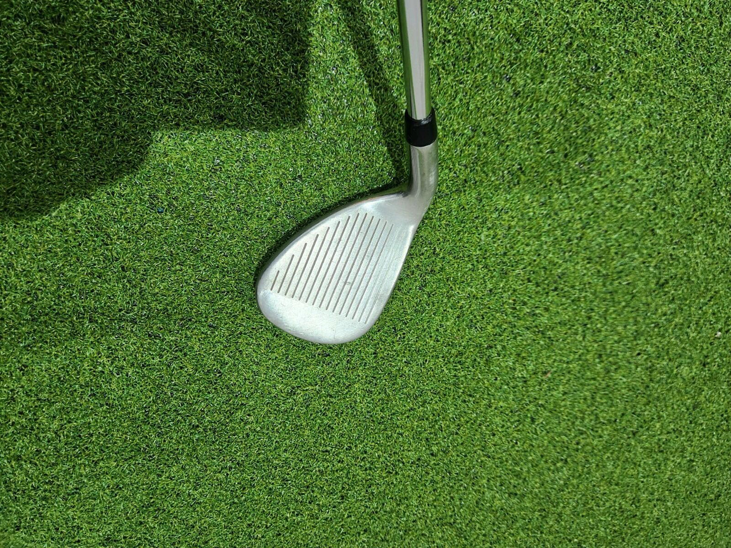 Callaway Warbird Sand Wedge - 54° Loft - Men's RH - Uniflex Steel Shaft