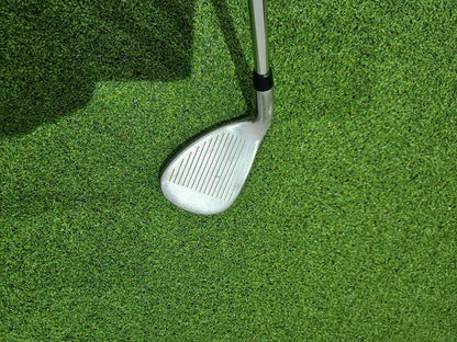 Callaway Warbird Sand Wedge - 54° Loft - Men's RH - Uniflex Steel Shaft
