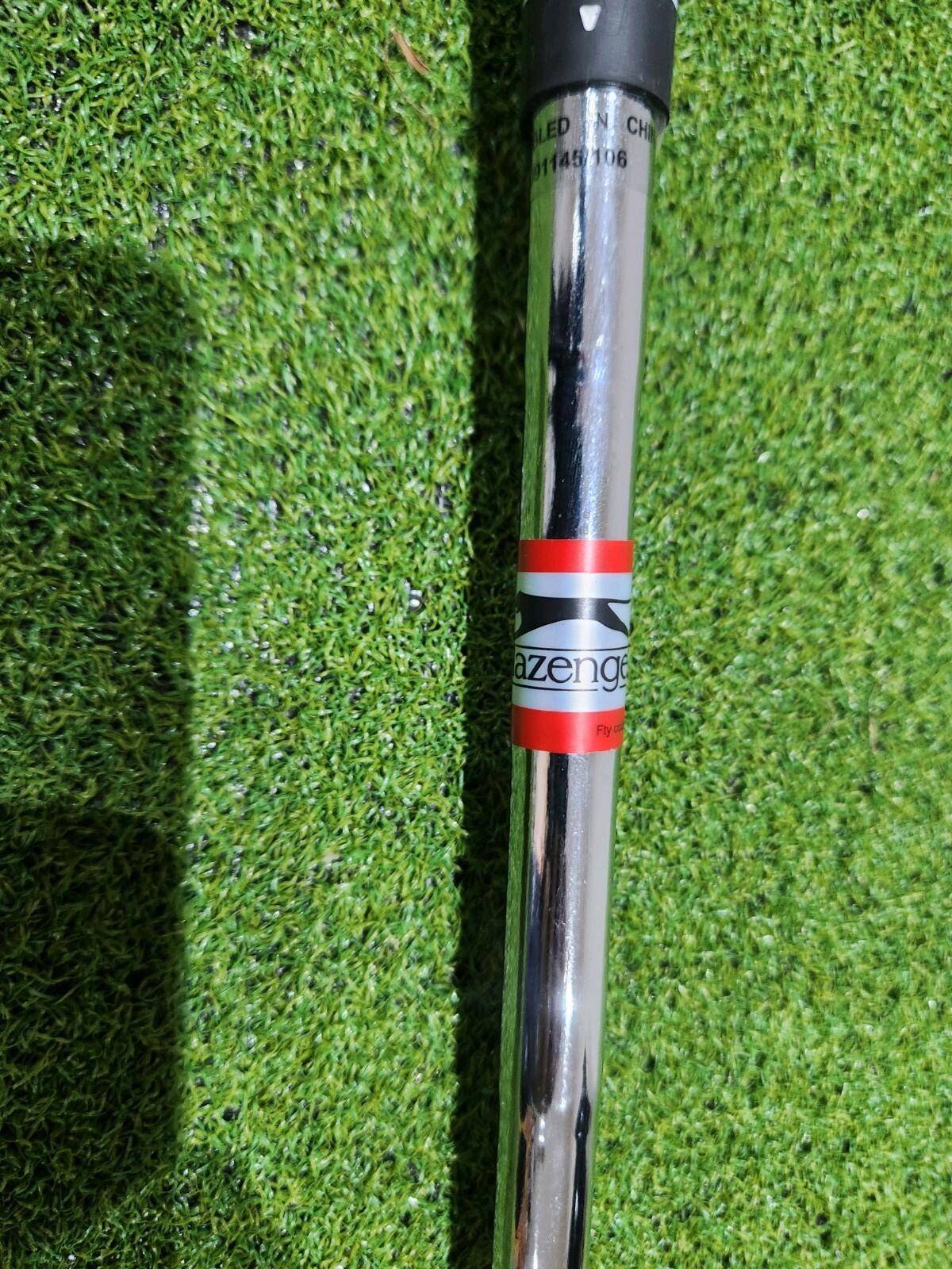 Slazenger V300 #5 Wood - 18° Loft - Men's RH - Regular Steel Shaft