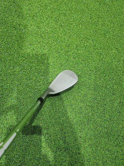 PING Gorge Tour Gap Wedge - 52° Loft - Mens RH - Black Dot - Stiff Flex