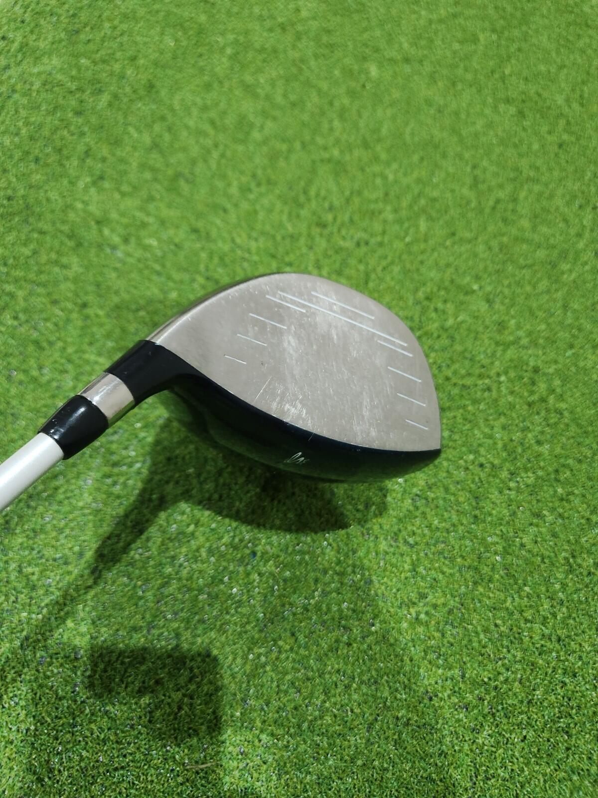 Cobra S2 Offset Ladies Golf Driver - Ladies Right Hand - Ladies Flex