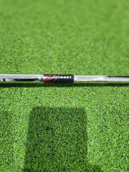 Odyssey XACT Tank Chipper - 37° - Men's LH - 35" - Improve Your Short Game Now!