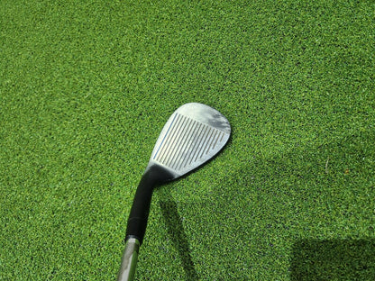 Slazenger V100 Lob Wedge - 64° Loft - Men's RH - Black Finish