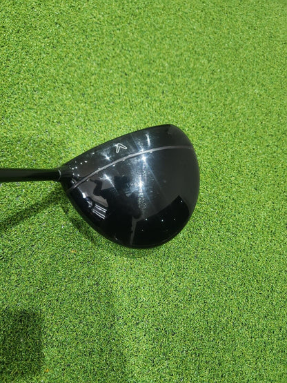 Callaway Golf FT-5 Driver - 10° Loft - Men's RH - Regular Flex - RRP £399