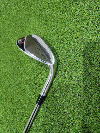 TaylorMade Milled Grind 2 Sand Wedge - 56° / SB12 - Mens RH - DG S200 Stiff Flex