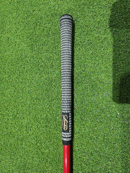 MacGregor V-Foil Eye-O-Matic Driver - 9° Loft - Men's RH - TT Rocket X Flex