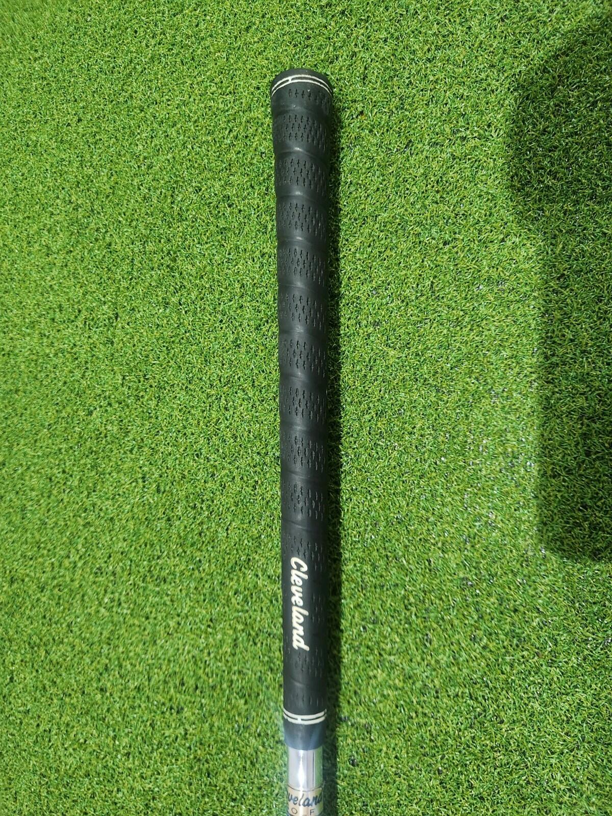 Cleveland Tour Action 588 BeCu Lob Wedge - 60° Loft - Men's RH - Wedge Flex