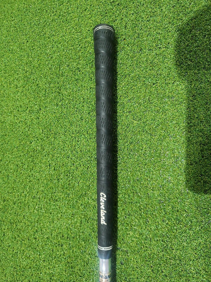 Cleveland Tour Action 588 BeCu Lob Wedge - 60° Loft - Men's RH - Wedge Flex