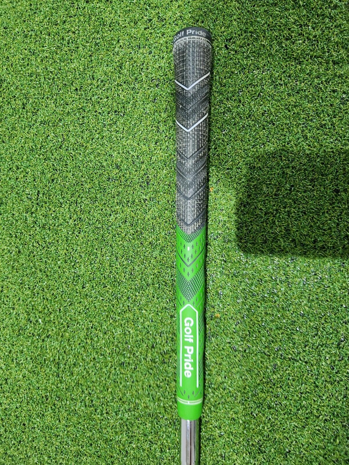 Cleveland RTX Full Face Lob Wedge - 58° Loft - 09 Bounce - DG Spinner Wedge Flex