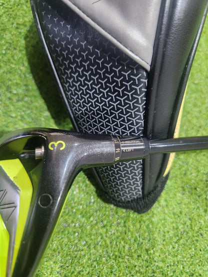 Nike Vapor Flex #3 Wood - 13-17° Adjustable Loft - Men's RH - X Flex