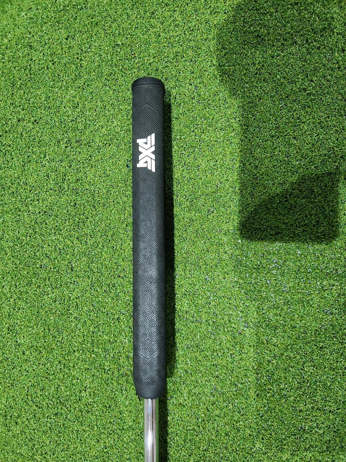 PXG 0211 Clydesdale Battle Ready Putter - 33" - Men's RH - Includes Headcover