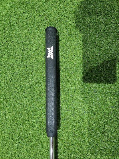 PXG 0211 Clydesdale Battle Ready Putter - 33" - Men's RH - Includes Headcover