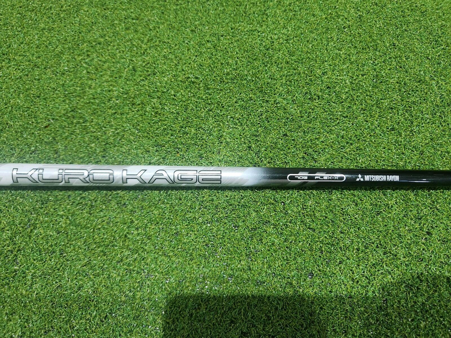 Nike Vapor Flex #3 Wood - 13-17° Adjustable Loft - Men's RH - X Flex