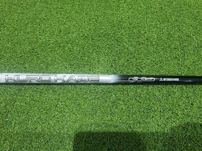 Nike Vapor Flex #3 Wood - 13-17° Adjustable Loft - Men's RH - X Flex