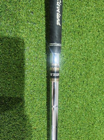 Cleveland Tour Action 588 BeCu Lob Wedge - 60° Loft - Men's RH - Wedge Flex