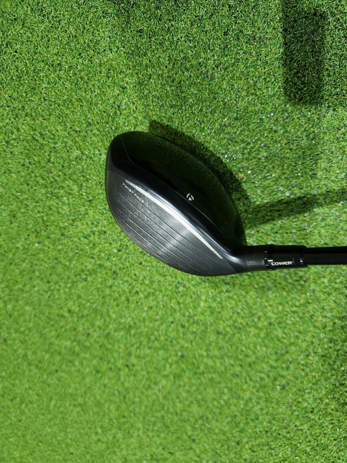 TaylorMade Stealth 2 Plus #3 Wood - 15° Loft - Men's RH - X Flex