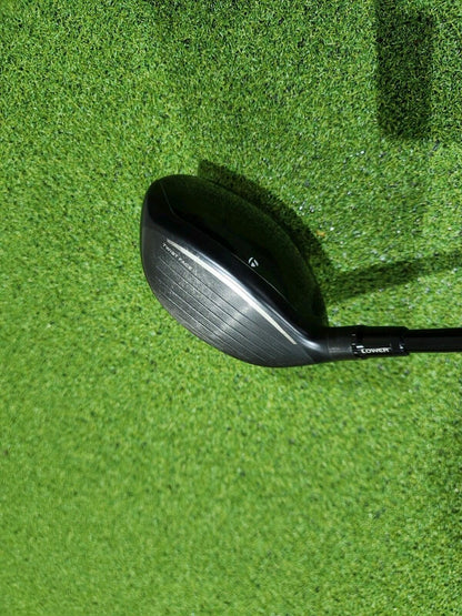 TaylorMade Stealth 2 Plus #3 Wood - 15° Loft - Men's RH - X Flex