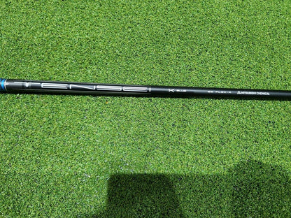 Titleist GT2 #5 Wood - 18° Loft - Men's RH - Regular Flex