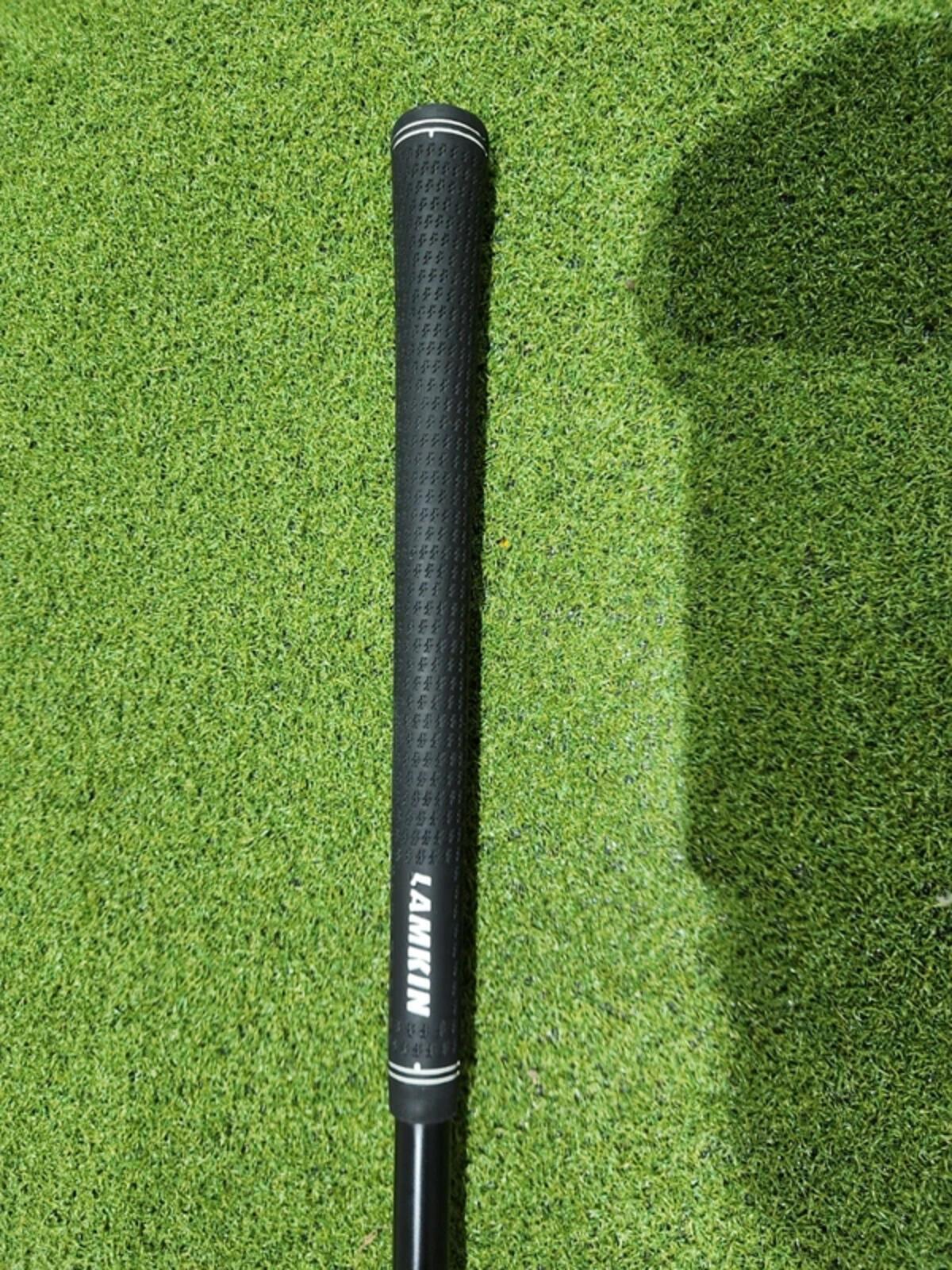 Cobra King SZ Speedzone Driver - 10.5° Loft - Men's RH - UST Helium Stiff Flex
