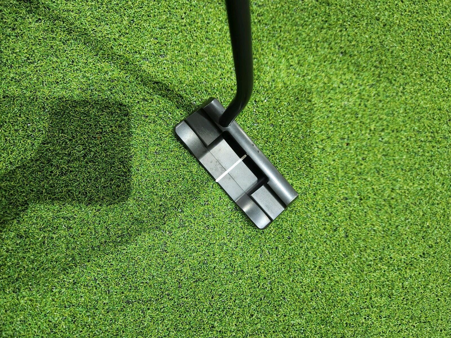 EVNROLL ER2 Black Putter - 34" - Men's RH - Headcover Included - RRP £449