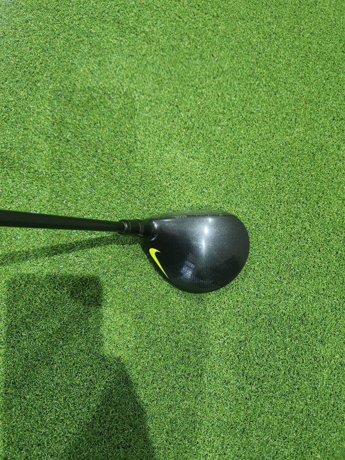 Nike Vapor Flex #3 Wood - 13-17° Adjustable Loft - Men's RH - X Flex
