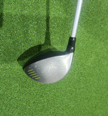 Nike Vapor Flex Driver - 8.5-12.5° Adjustable Loft - Mens RH - Regular Flex