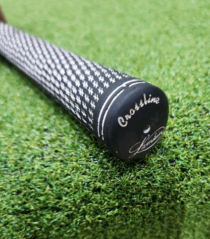 MacGregor V-Foil Eye-O-Matic Driver - 9° Loft - Men's RH - TT Rocket X Flex
