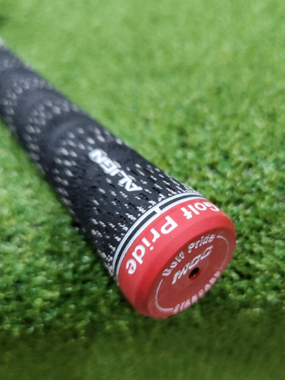 PING G410 #3 Wood - 16° Loft - Men's LH - Senior Flex - Includes Headcover