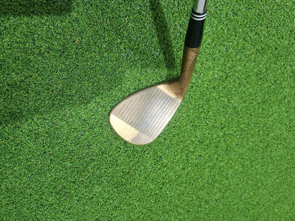 Cleveland Tour Action 588 BeCu Lob Wedge - 60° Loft - Men's RH - Wedge Flex