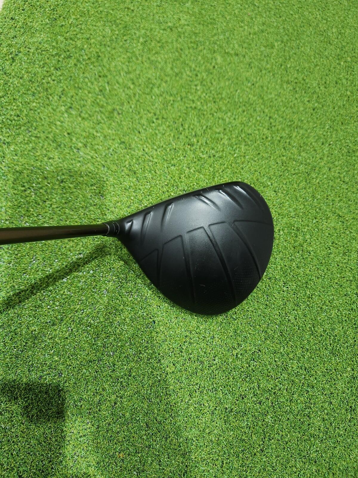 PING G400 Driver - 10.5° Loft - Men's RH - Stiff Flex - Excellent Condition