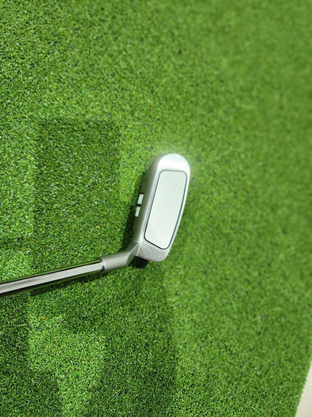 Odyssey XACT Tank Chipper - 37° - Men's LH - 35" - Improve Your Short Game Now!