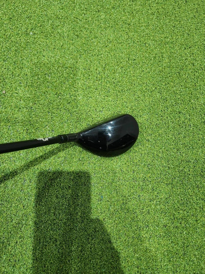 TaylorMade M2 #3 Hybrid - 19° Loft - Men's RH - Regular Flex