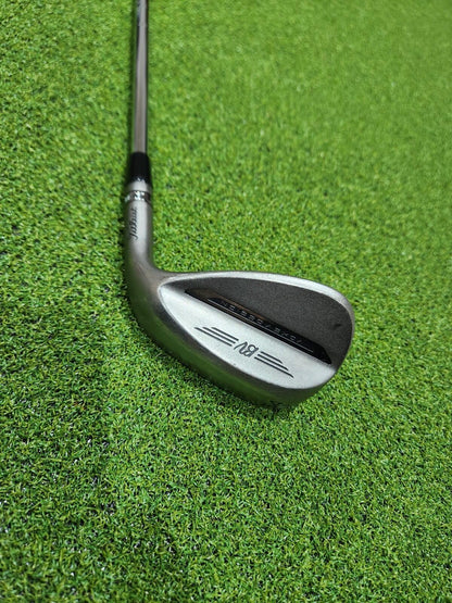 Titleist Vokey SM11 Sand Wedge - 54° Loft - Men's RH - 10 Bounce - Regular Flex
