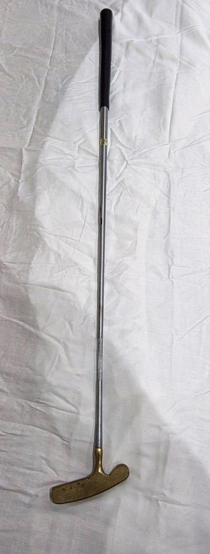 Acushnet (Titleist) Bullseye Blade Putter / Flange / 35 Inch