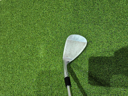 TaylorMade Milled Grind 2 Sand Wedge - 56° / SB12 - Mens RH - DG S200 Stiff Flex
