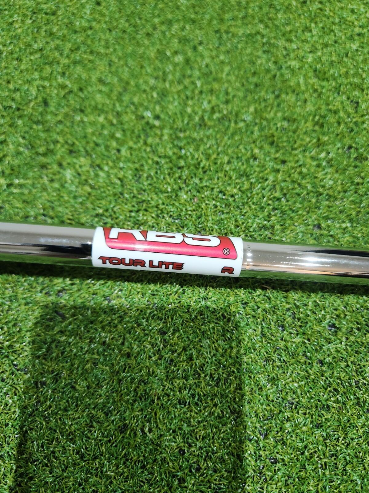 Titleist Vokey SM11 Sand Wedge - 54° Loft - Men's RH - 10 Bounce - Regular Flex