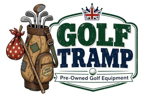 Golf Tramp