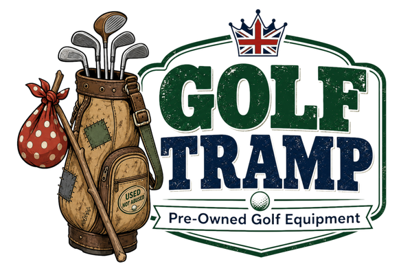 Golf Tramp
